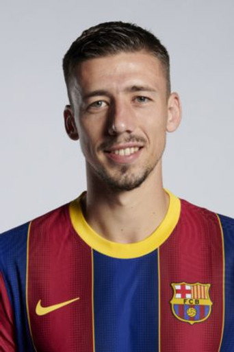 Clément Lenglet