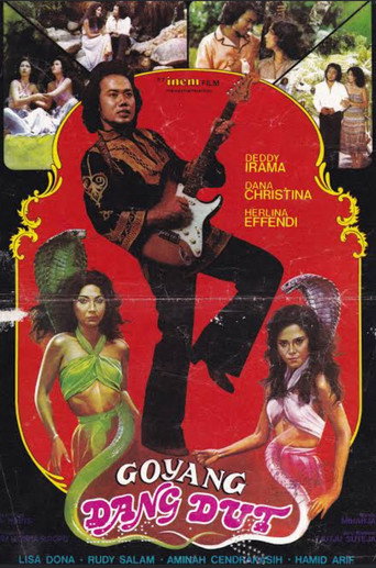 Goyang Dangdut