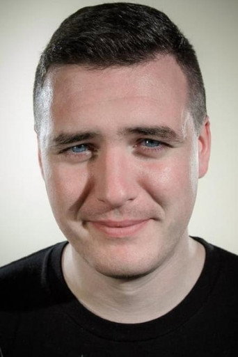 Danny O'Dwyer