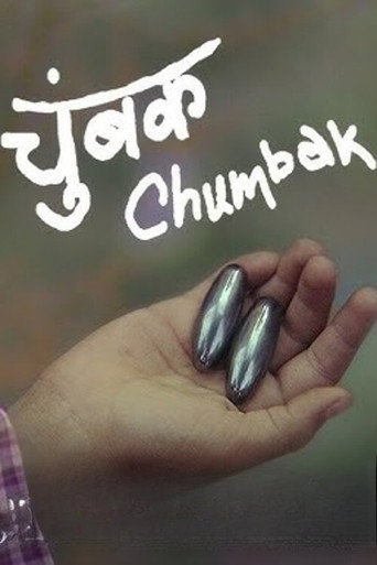 चुंबक