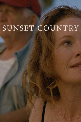 Sunset Country