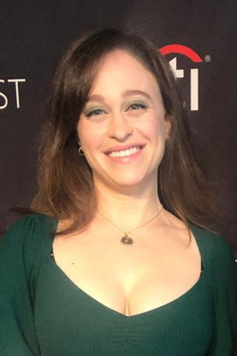 Noga Landau