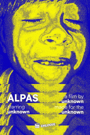 Alpas