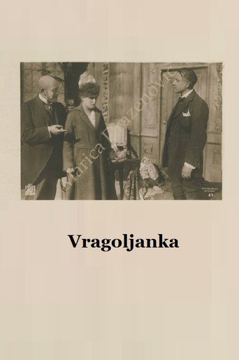 Vragoljanka