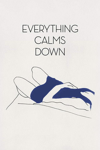 Todo se calma