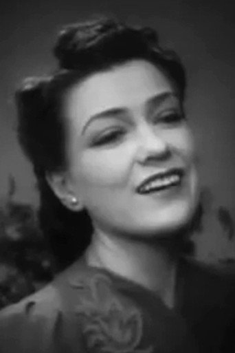 Ruth Moberg