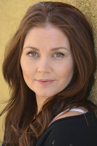 Sally McDonald