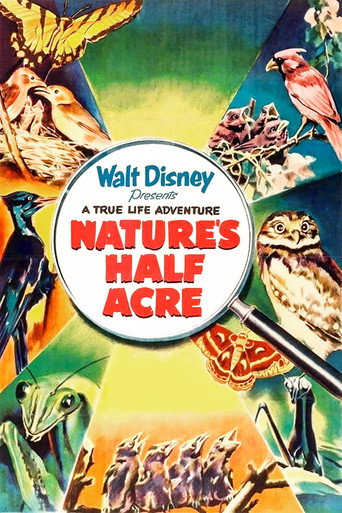 La Parcela de la Naturaleza