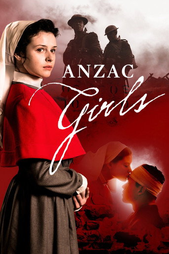 ANZAC Girls