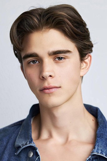 Billy Keogh