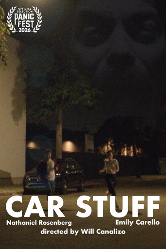 Car Stuff