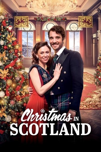 Navidad en Escocia