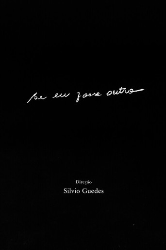 Se Eu Fosse Outro