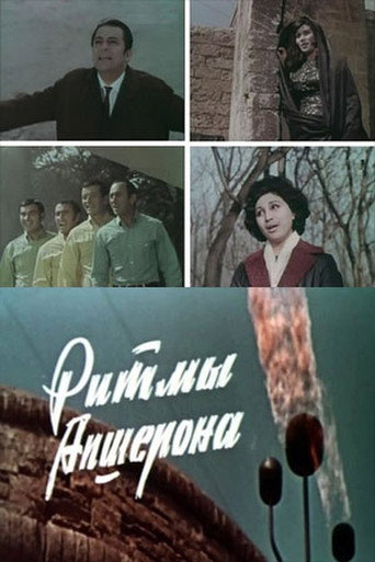 Abşeron Ritmləri
