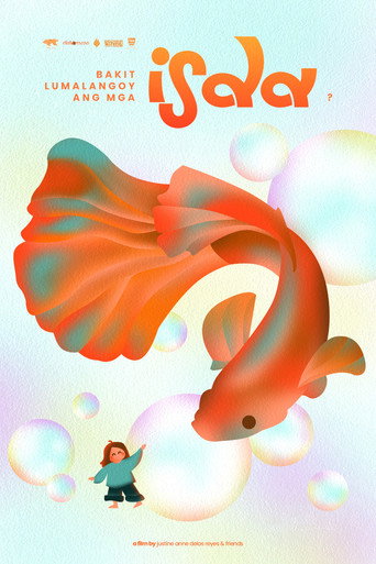 Bakit Lumalangoy ang mga Isda?