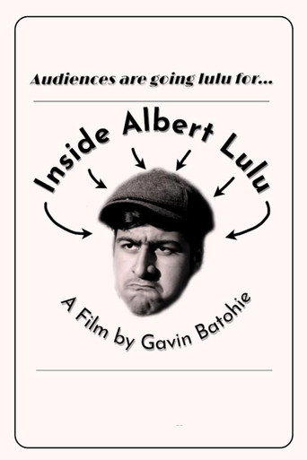 Inside Albert Lulu