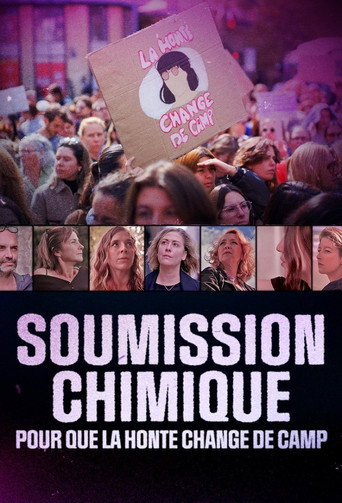 Sumisión química: el caso Gisèle Pelicot