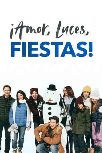 ¡Amor, Luces, Fiesta!