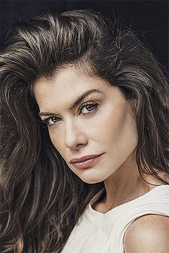 Alinne Moraes