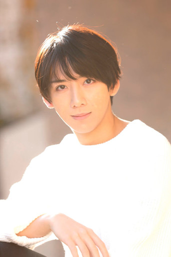 鈴木遥太
