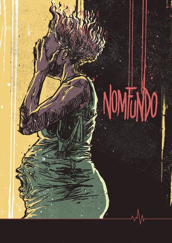 Nomfundo