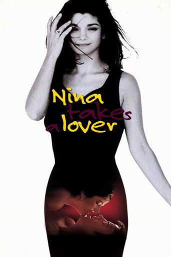 Nina toma un amante