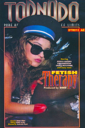 Fetish Therapy