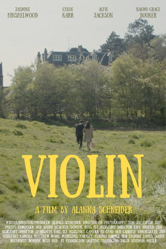 Violin