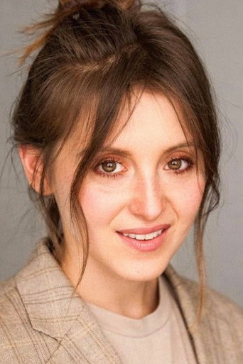 Jess Mastro
