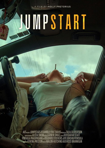 Jumpstart