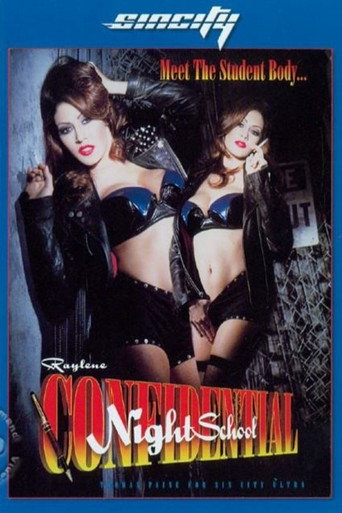 Night School Confidential