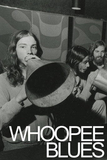 Whoopee Blues