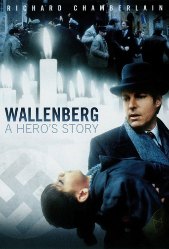 Wallenberg: La Historia de un Héroe