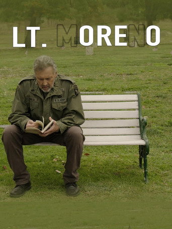 Lt. Oreo