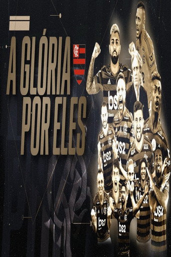 A Glória Por Eles