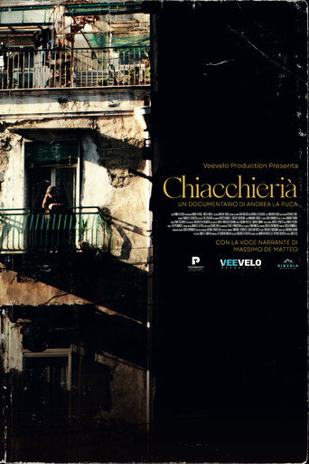 Chiacchierià