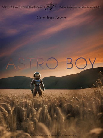 Astro Boy