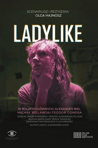 Ladylike