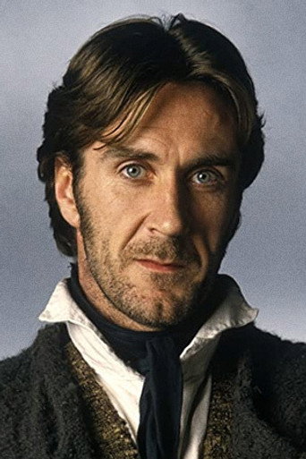 Joe McGann