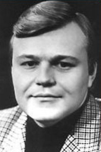 Александр Пискарев