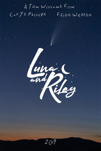 Luna and Riley