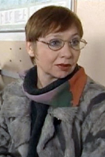 Ирина Коваленко