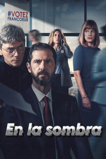 En la sombra