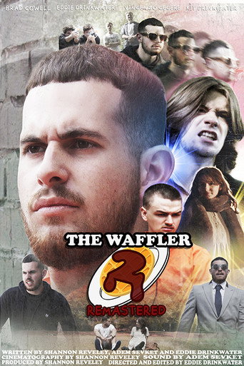 The Waffler 2