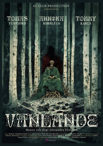 Vanlande