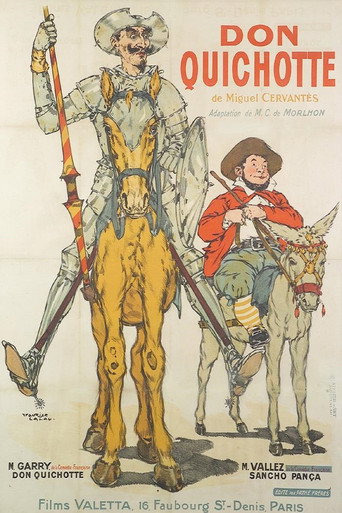 Don Quijote
