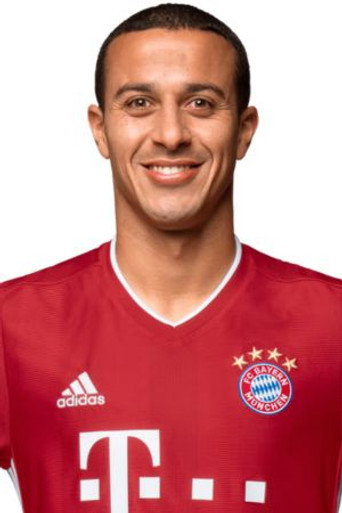 Thiago Alcantara