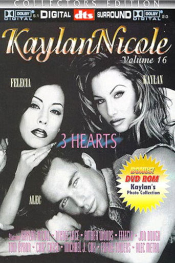 3 Hearts