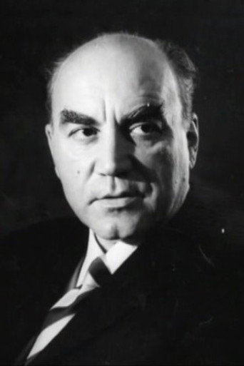 Кирил Молчанов