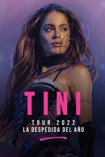 TINI Tour 2022: La despedida del año
